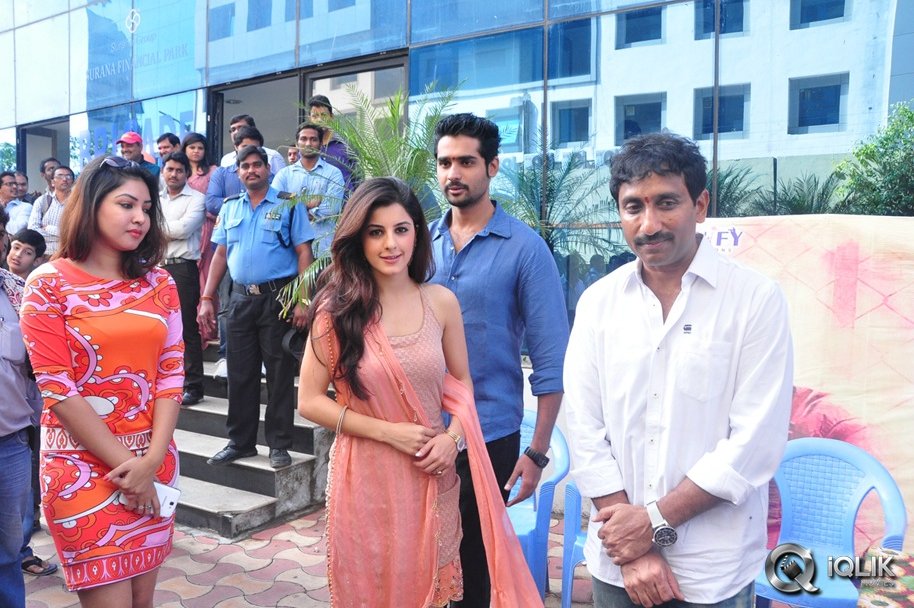 Maine-Pyar-Kiya-Movie-Opening